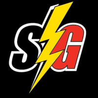 Storm Guard of Plymouth MI Logo