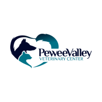 Pewee Valley Veterinary Center Logo