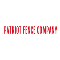 Patriot Fence Company Logo