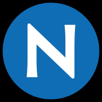 Newmark Robinson Park Logo