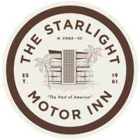 The Starlight Motor Inn Logo