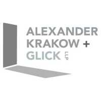 Alexander Krakow + Glick LLP Logo