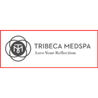 Tribeca Medspa Logo