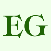 Easily Green Lawncare Logo