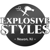 Explosive Styles Logo