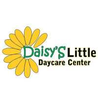 Daisy's Little Daycare Center Logo