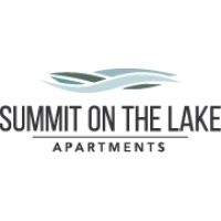 Summit on the Lake Apartments Logo