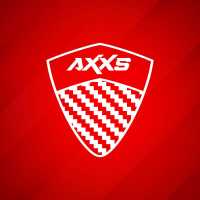 AXXS TINT Logo