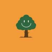 Happy's Tree Services Inc Logo