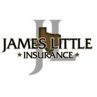 James Little Agency, LLC Logo
