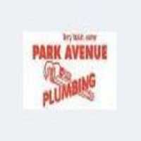 Park Avenue Plumbing Logo