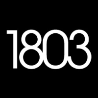 1803 NYC Logo