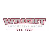 Wright Nissan Logo