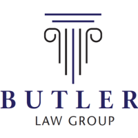 Butler Law Group LLC Logo