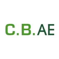 C.B. Air Enterprises Logo
