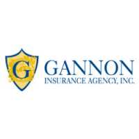 Gannon Insurance Agency Logo