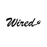 WIRED SD Logo
