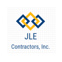 JLE Contractors, Inc. Logo