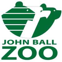 John Ball Zoo Logo