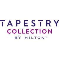 West End Washington DC, Tapestry Collection by Hilton Logo
