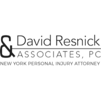 David Resnick & Associates, P.C. Logo