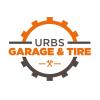 Urbs Garage and Tire - Finneytown Logo