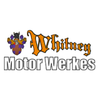 Whitney Motor Werkes Logo