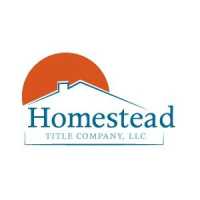Homestead Title Company Logo