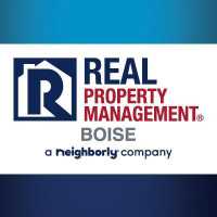 Real Property Management Boise Logo
