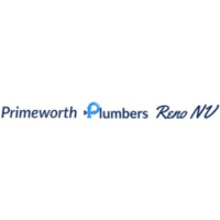 Primeworth Plumbers Reno NV Logo