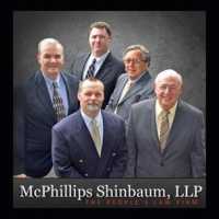 McPhillips Shinbaum Logo