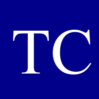 Tc Tree Service Logo