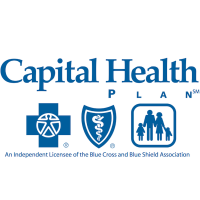 Capital Health Plan Logo