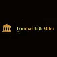 Lombardi & Miler Law Firm PLLC Logo