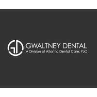 Gwaltney Dental Logo