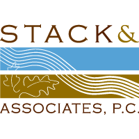 Stack & Associates, P.C. Logo