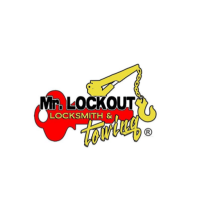 Mr. Lockout Enterprises Logo