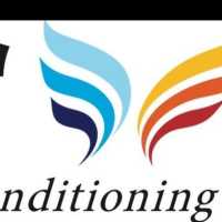 Epic Heating & Air Conditioning Logo