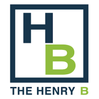 Henry B Logo