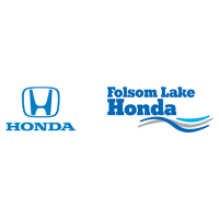 Folsom Lake Honda - Sales Logo