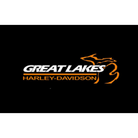 Great Lakes Harley-Davidson Logo