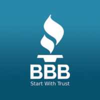 Better Business Bureau of Upstate New York Logo