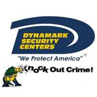 Dynamark Security Centers Logo