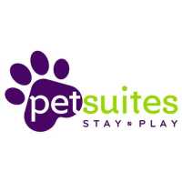 PetSuites Sharonville Logo