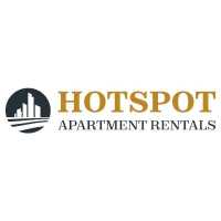 HotSpot Apartment Rentals Logo