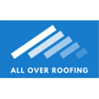 All Over Roofing LLC Logo