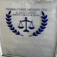 The Law Office of Mariah Chase-Wegner Logo