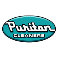 Puritan Cleaners - Glen Allen Logo