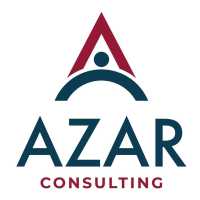 Azar Consulting LLC Logo