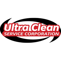 Ultra Clean Service Corporation Logo